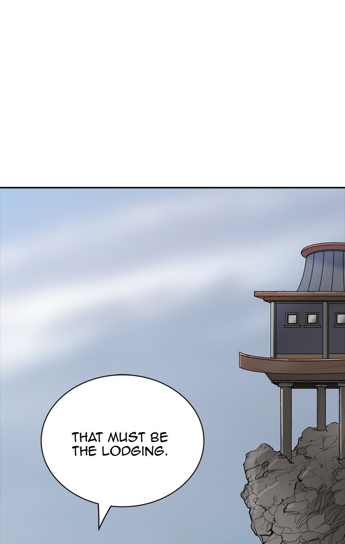 Tower of God, Chapter 368 image 033